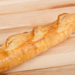 baguette blanche