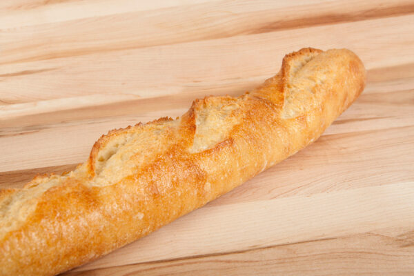 baguette blanche