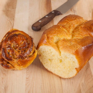 brioche