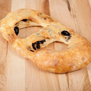 fougasse
