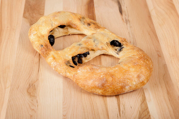 fougasse