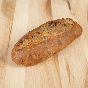 Pain au noix