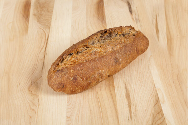 Pain au noix