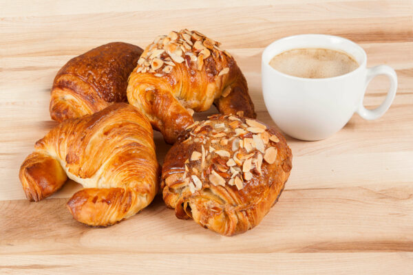 viennoiserie