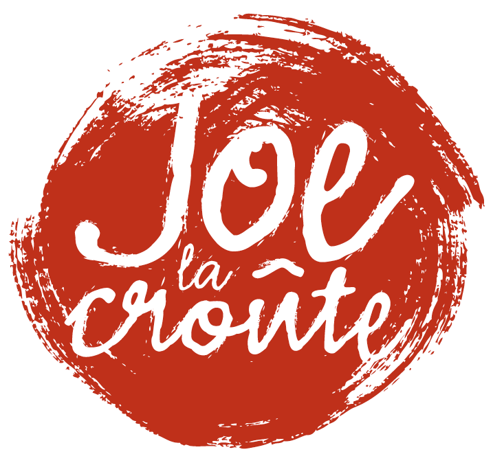 Joe la croûte
